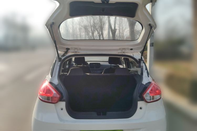 Used Baojun 310 2020 1.2L Manual Value Edition
