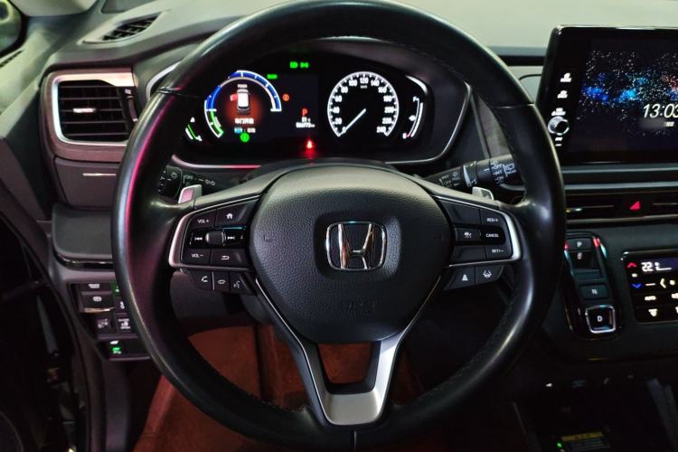 Used Honda Odyssey 2024 2.0L eHEV Sharp·Leading Edition