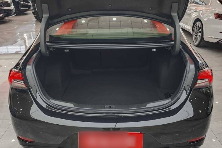 Used Buick LaCrosse 2020 652T Luxury Version