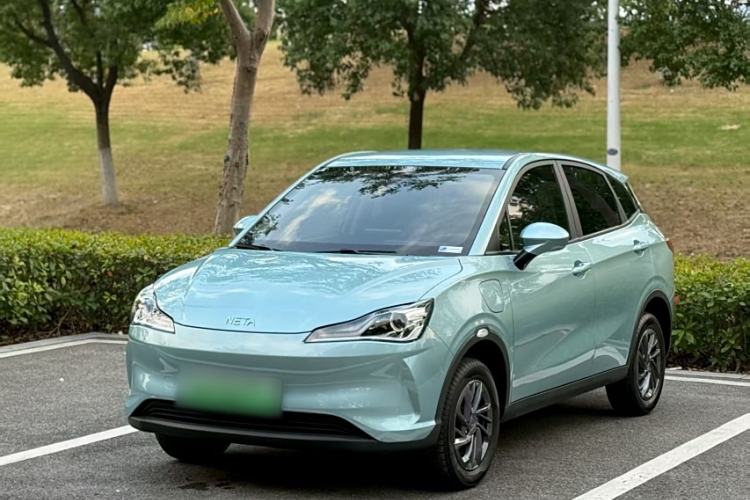 Used NETA V 2022 Chao 300 Lite Ternary Lithium
