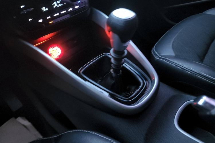 Used Baojun 510 2017 1.5L Manual Fashion Edition
