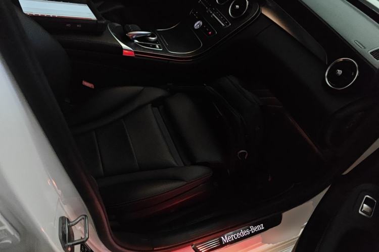 Used Mercedes-Benz C-Class 2016 C 200 L Sport Edition