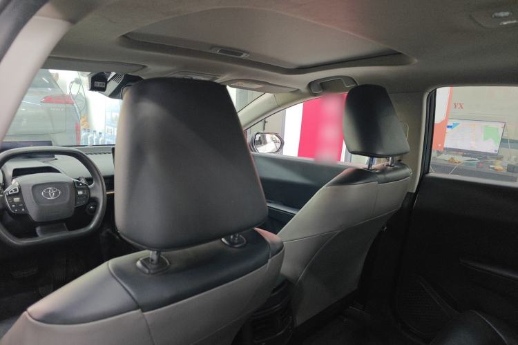 Used Toyota bZ3 2023 517 km Elite PRO