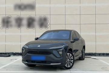 Used Nio EC6 2020 430 km Sport Version