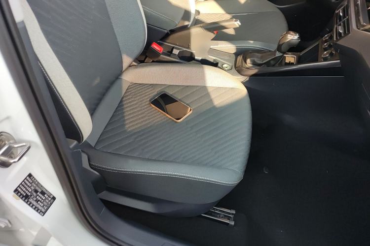 Used Volkswagen Lavida 2023 New Rui 1.5L Automatic New Yi Edition