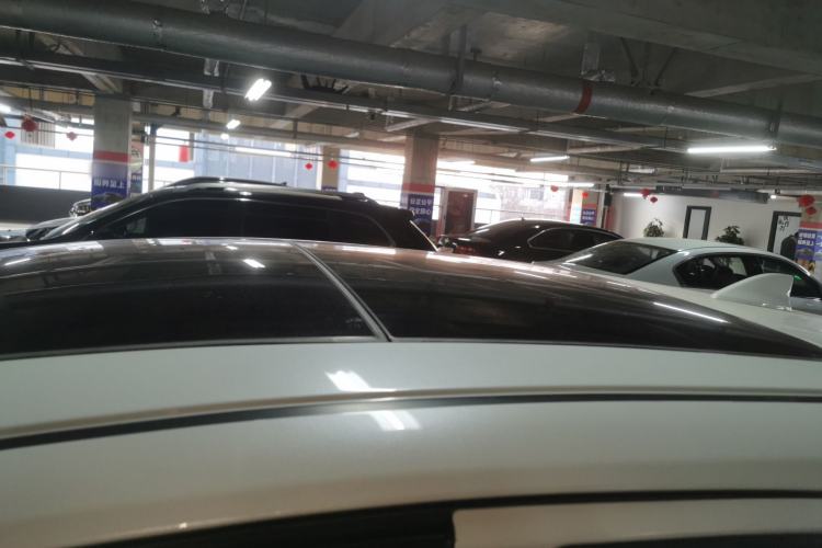 Used Honda XR-V 2021 1.5L CVT Comfort Version