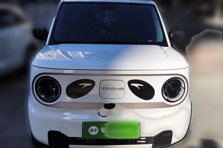 Used  Panda 2023 Panda Mini 200km Endurance Bear
