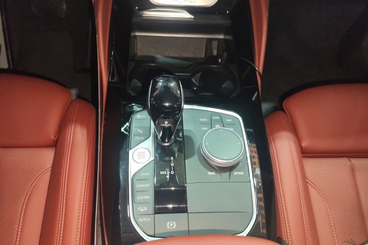 Used BMW X4 2022 xDrive 25i M Sport Package