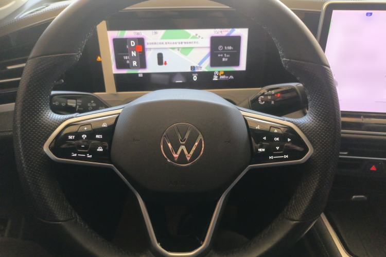 Used Volkswagen Magotan 2024 380TSI DSG Prestige Edition