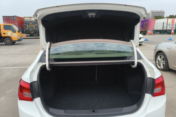 Used Buick GT 2016 15N Automatic Elite Edition