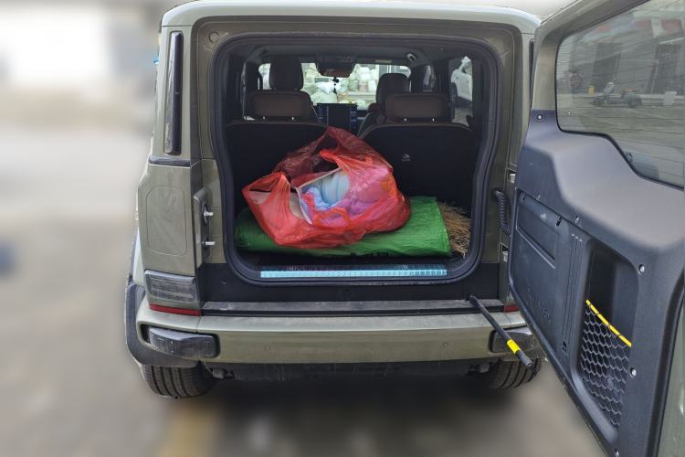 Used  V23 2026 Model 401 Two-Wheel Drive Super Sports Edition
