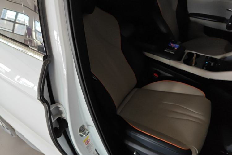 Used BYD Song PLUS New Energy 2023 Champion Edition DM-i 110KM Flagship PLUS
