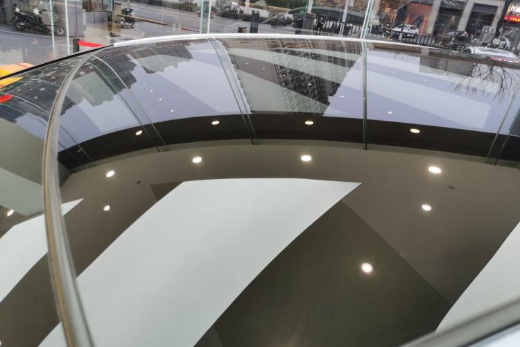 Used Lexus RZ 2023 450e All-Wheel Drive Luxury Edition