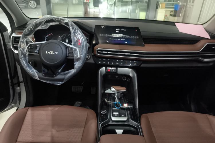 Used Kia Sportage R 2021 Ace 2.0L Splendid Edition