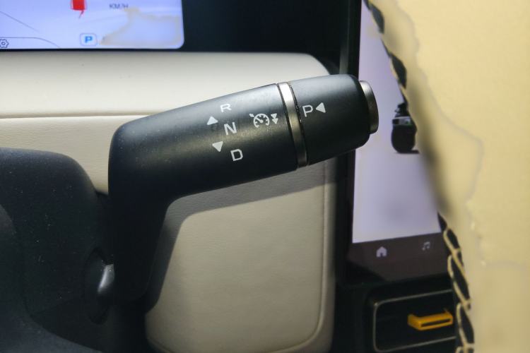 Used  V23 2025 501 Four-Wheel Drive Advanced Version
