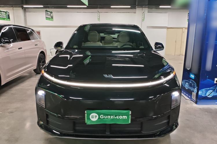 Used Li Auto L6 2024 Pro Model