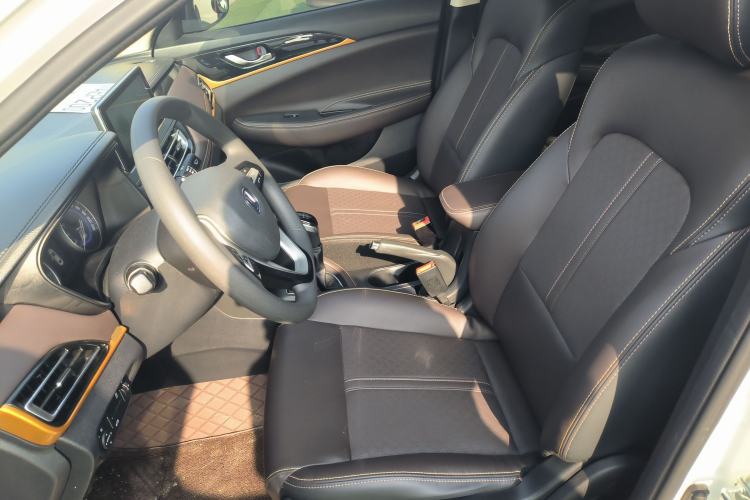 Used Changan Eado DT 2019 1.6L Manual Enjoyment Model China VI Standard
