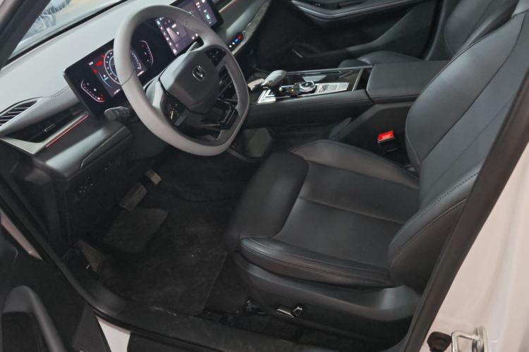 Used Changan Ruicheng PLUS 2023 1.5T DCT Prestige Edition
