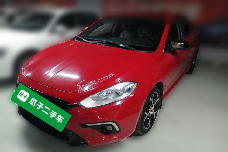 Used Fiat Ottimo 2014 1.4T Automatic Sport Edition