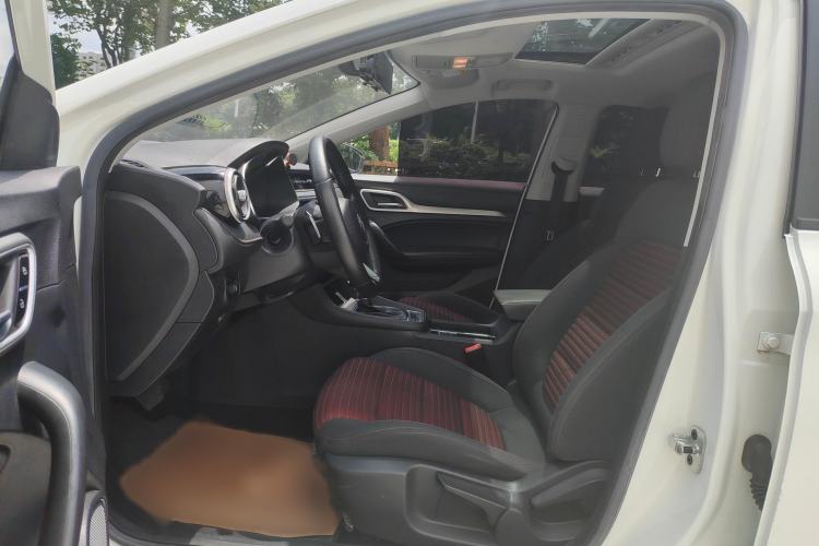 Used MG 6 2019 20T Automatic Starlight Edition
