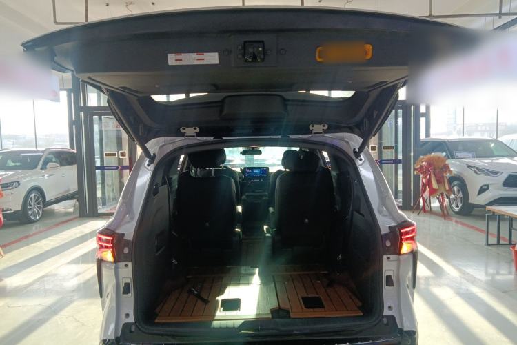 Used Toyota Sienna 2021 2.5L Hybrid Premium Edition