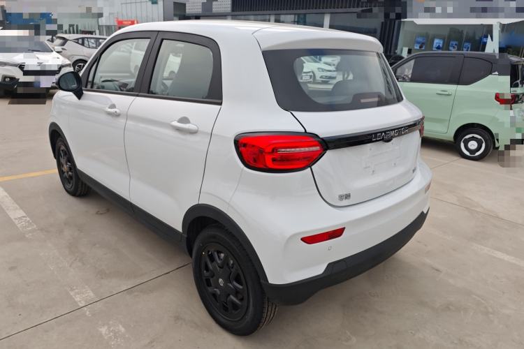 Used Leapmotor T03 2024 310 Comfort Edition