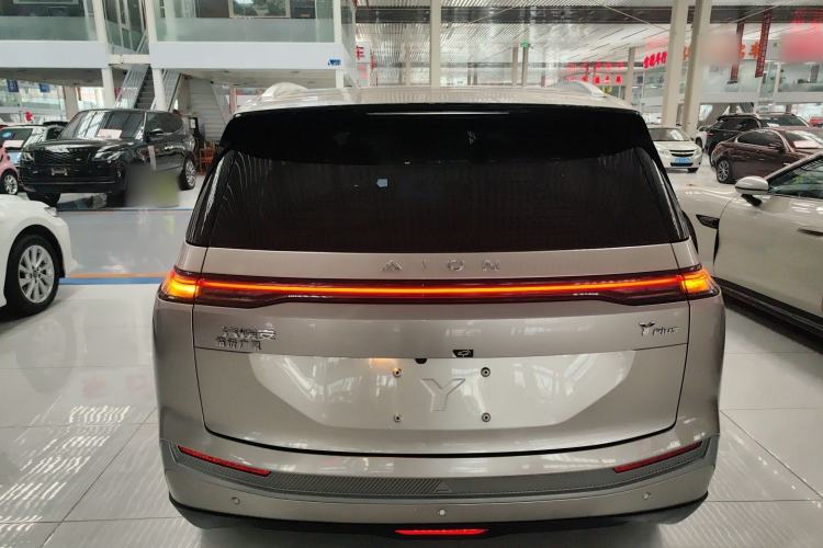 Used AION Y 2024 Plus 510 Intelligent Driving Version