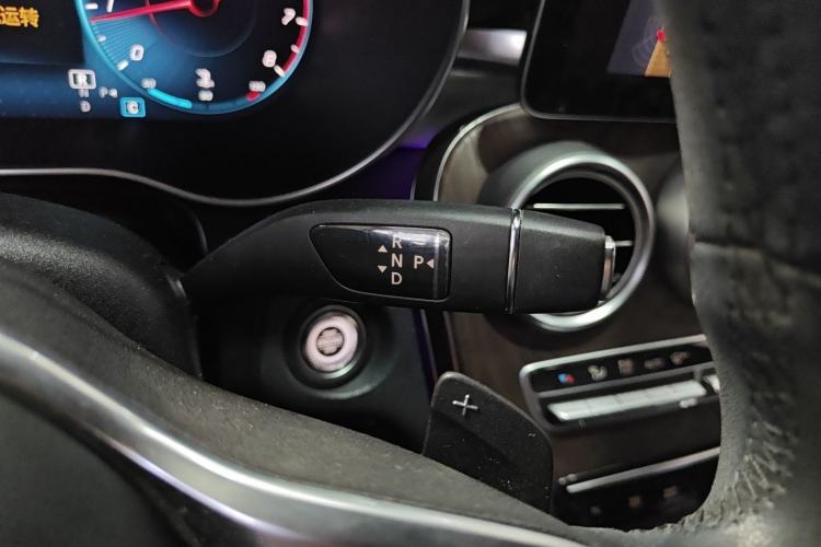 Used Mercedes-Benz GLC 2020 Facelift GLC 260 L 4MATIC Luxury Edition