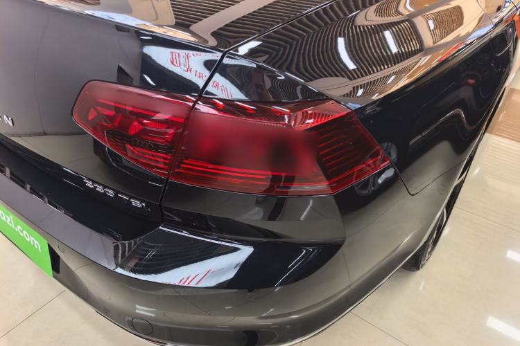 Used Volkswagen Magotan 2023 2 Million Units Commemorative Edition 330TSI DSG Luxury Version