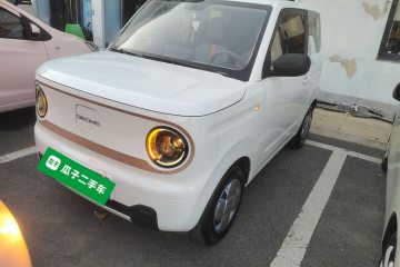 Used Geely Galaxy Panda 2024 200km Panda Rider