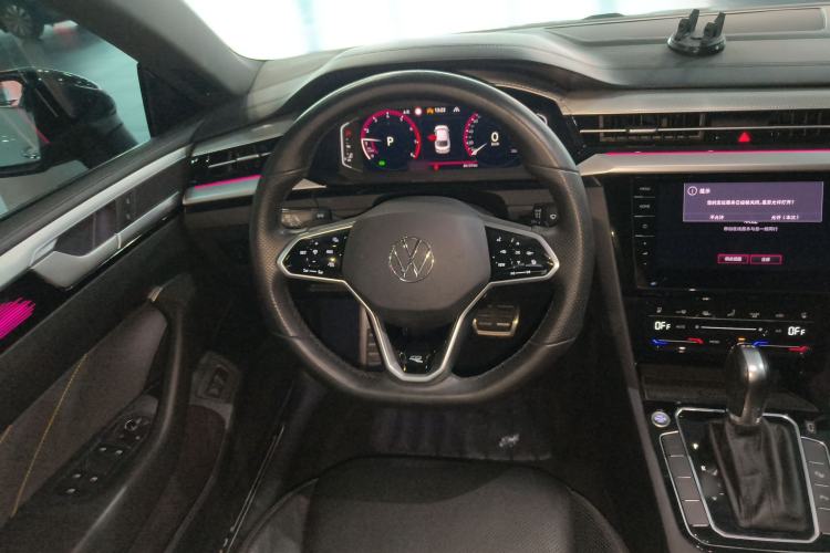 Used Volkswagen FAW-Volkswagen CC 2023 380TSI Striking Edition
