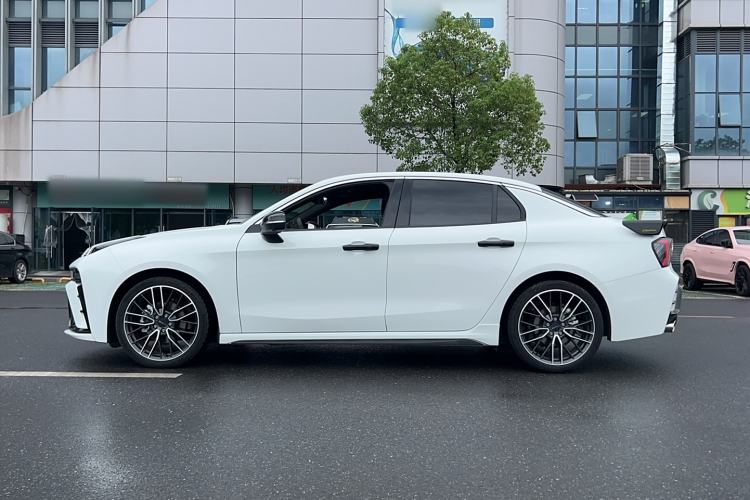 Used Lynk & Co 03 2025 2.0TD DCT Champion Edition Pro
