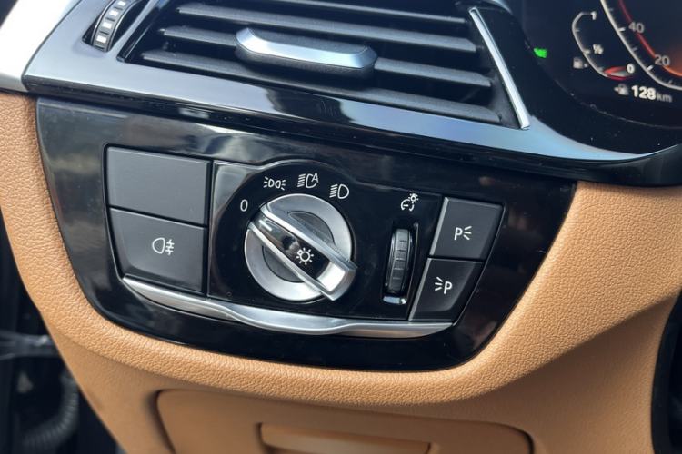 Used BMW 5 Series 2020 525i M Sport Package
