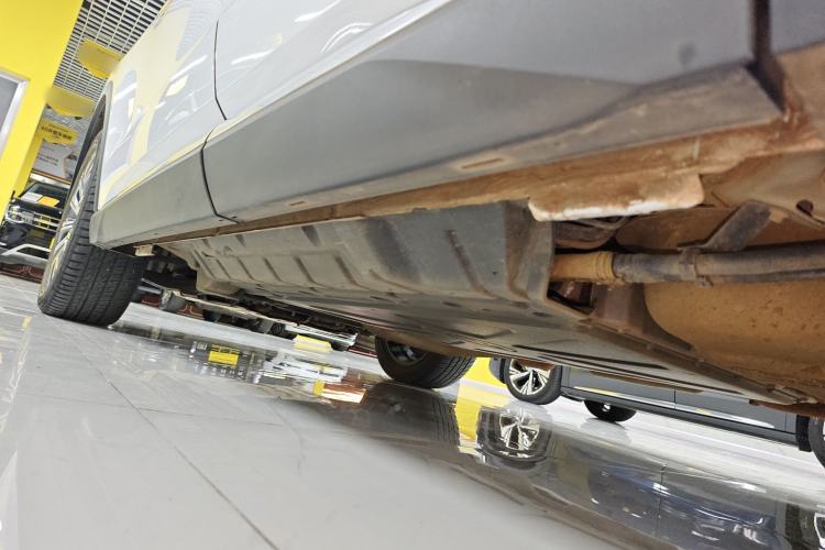 Used BYD Song Pro New Energy 2022 DM-i 110km Flagship Pro Model
