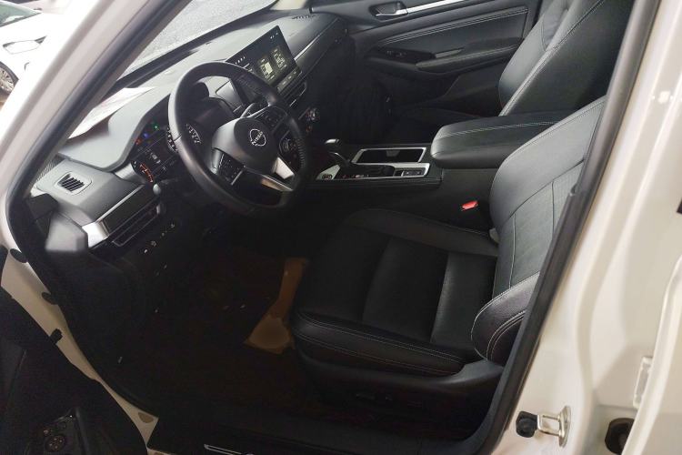 Used Nissan Teana 2022 2.0L XL-TLS Enjoyment Edition
