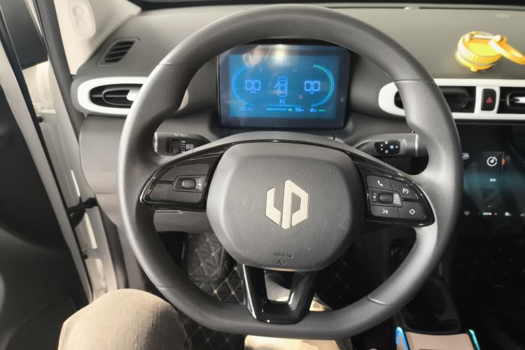 Used Leapmotor T03 2025 310 Comfort Edition
