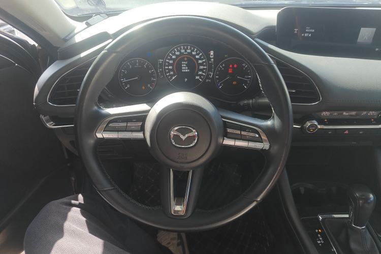 Used Mazda Mazda 3 Axela 2020 2.0L Automatic Zhiya Edition
