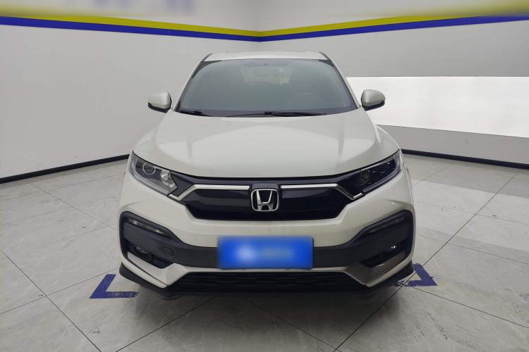 Used Honda XR-V 2021 1.5L CVT Classic Edition
