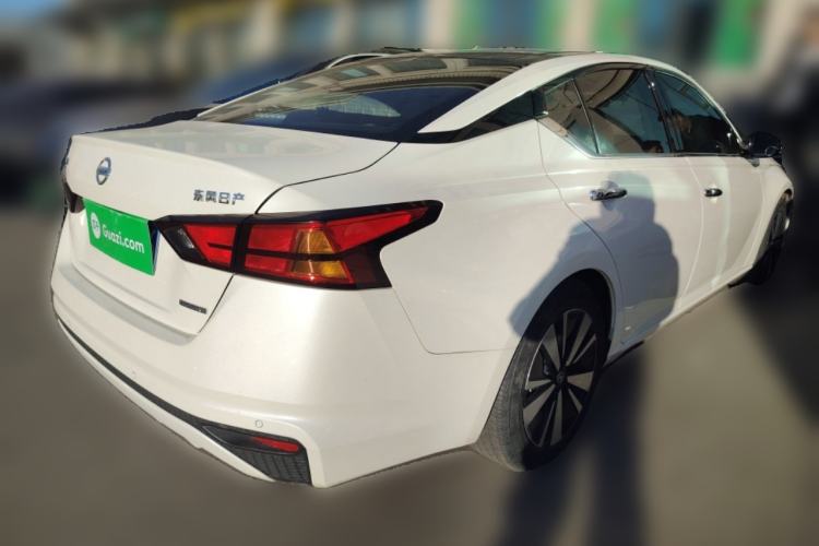 Used Nissan Teana 2021 2.0L XL Comfort Edition
