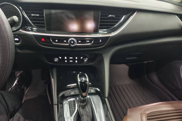 Used Buick Regal 2017 20T Elite Edition