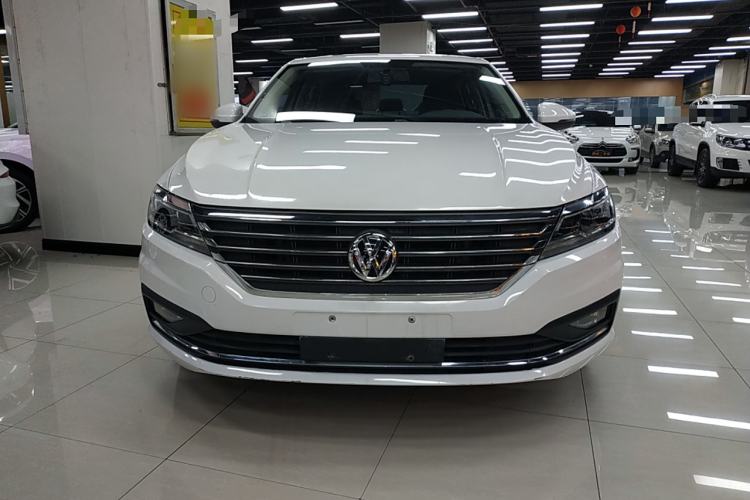 Used Volkswagen Lavida 2018 280TSI DSG Comfort Edition China V Standard
