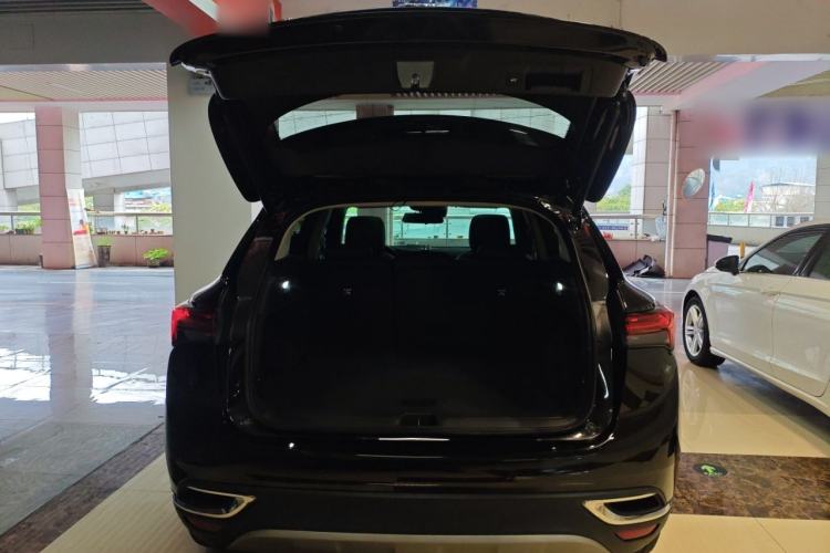 Used Buick Envision 2023 Encore S 552T Two-Wheel Drive Luxury Model