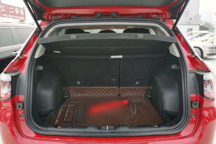 Used  Compass 2017 200T Automatic Family Edition
