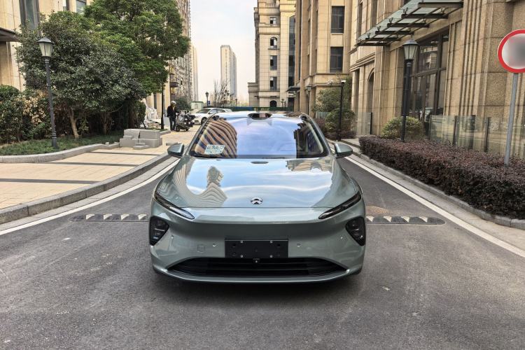 Used Nio ET7 2022 100kWh First Edition
