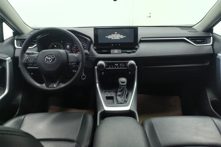 Used Toyota Wildlander 2023 2.0L CVT Two-Wheel Drive Leading Edition
