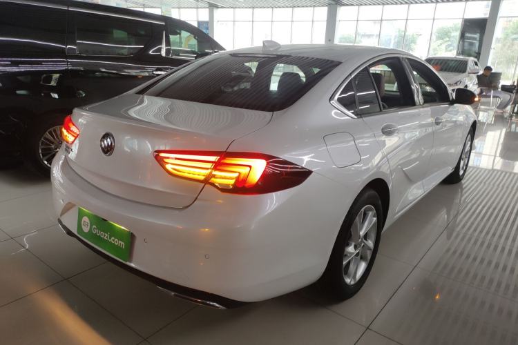 Used Buick Regal 2023 552T Smart Enjoyment Version
