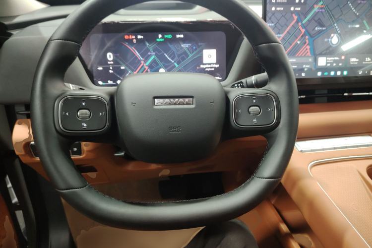 Used Haval Fierce Dragon Max 2025 Hi4 165 Ultra Smart Drive Edition