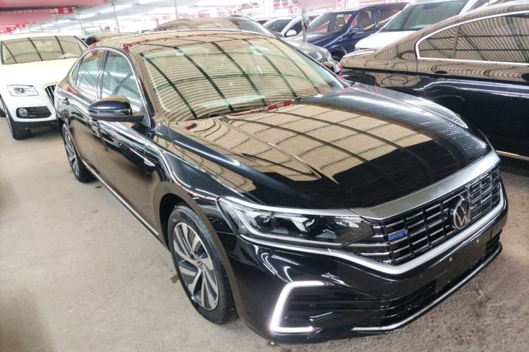 Used Volkswagen Passat New Energy 2022 430 PHEV Hybrid Elite Edition
