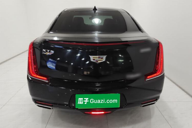 Used Cadillac XTS 2018 28T Elite Edition
