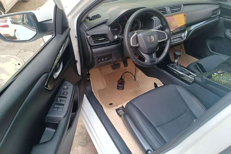 Used Honda Crider 2022 180 Turbo CVT Comfort Version
